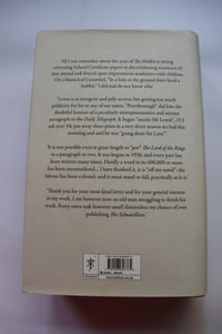 Image 2 of The Letters of J.R.R Tolkien