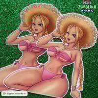 Image 1 of Summer Cammy