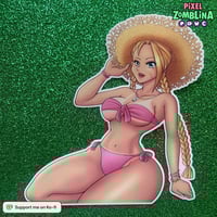 Image 3 of Summer Cammy