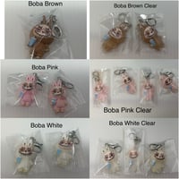 Image 1 of Bubu Charms