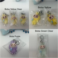 Image 2 of Bubu Charms