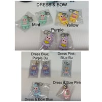 Image 3 of Bubu Charms