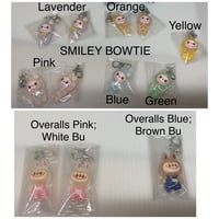 Image 4 of Bubu Charms