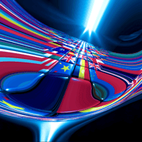 Image 1 of THIS IS NOT AMERICA