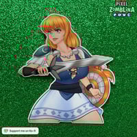 Image 1 of Sophitia