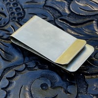 Image 3 of Abalone Money Clip