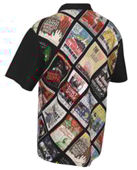 Image 2 of Mihmiverse: The First 20 - Men's Hawaiian Shirt