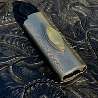 Image 3 of Prehnite Lighter Case