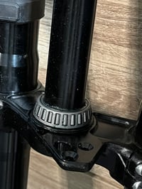 Image 2 of FastAce 2.0 fork for Surron Light Bee - 60lb spring 