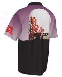 Image 2 of Dawn of the Dead Hawaiian Style Shirt