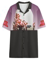 Image 3 of Dawn of the Dead Hawaiian Style Shirt