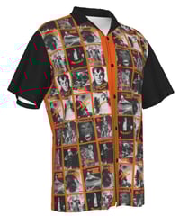 Image 1 of Crestwood House Hawaiian Style Shirt