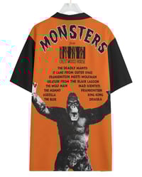 Image 4 of Crestwood House Hawaiian Style Shirt