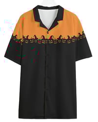 Image 3 of Jack-o'-Lantern Orange Halloween