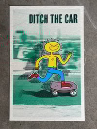 Ditch The Car