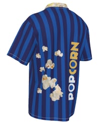Image 2 of Movie Theater Popcorn Shirt