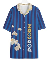 Image 3 of Movie Theater Popcorn Shirt