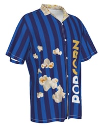Image 1 of Movie Theater Popcorn Shirt