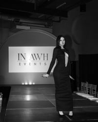 Image 3 of SPLIT DRESS