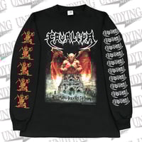 Image 2 of CAVALERA "Bestial Devastation" LS