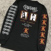 Image 5 of CAVALERA "Bestial Devastation" LS