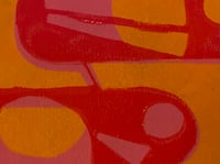 Image 2 of Brutalist inspired 3