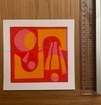 Image 3 of Brutalist inspired 3