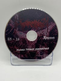 Image 4 of Resplendency - Revenge Through Dismemberment Full Length 