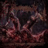 Image 1 of Resplendency - Revenge Through Dismemberment Full Length 