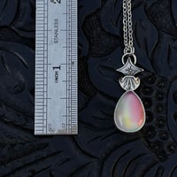 Image 3 of Cosmic Aurora Pendant