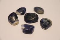Image 5 of Tumbled Stones & Polished Shards