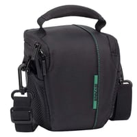 Image 1 of RivaCase 77412 Green Mantis Digital Camera Bag – Black