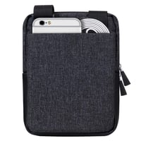 Image 3 of Rivacase 8810 ECO Crossbody Bag For Tablets 8-inch - Black