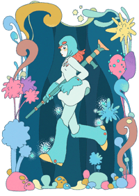 Nausicaa
