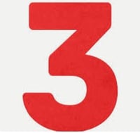 3 T-shirt Offer
