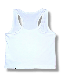 Image 2 of Crop Top /w/ Motif (Will’s Version)