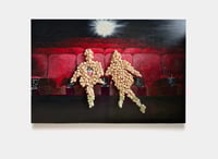 Image 1 of Popcorn 120x100