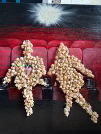 Image 2 of Popcorn 120x100