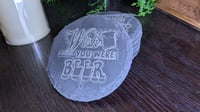 Image 1 of Slate Coasters (Set of 6)