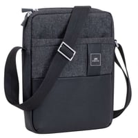 Image 1 of RivaCase 8811 ECO Crossbody bag for Tablets 11-inch – Black