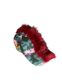 Image 4 of discrete cap