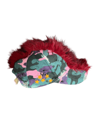 Image 5 of discrete cap