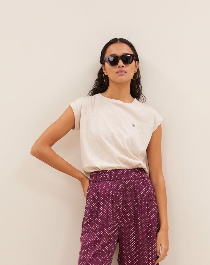 Image of 1-Camiseta Thelma dots