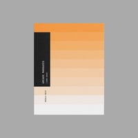 Image 1 of [MASALA NOIR®] ARCADE MARQUEES (1980–2020)