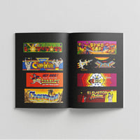 Image 3 of [MASALA NOIR®] ARCADE MARQUEES (1980–2020)