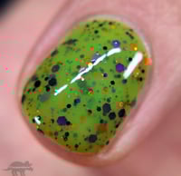 Image 1 of Monster Mash Bash