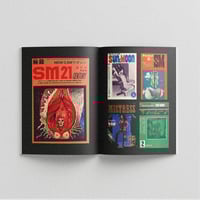 Image 3 of [MASALA NOIR®] BDSM MAGAZINES FROM JAPAN (1950–2010)