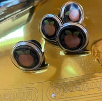 Image 1 of CUSTOM N64/GameCube Controller port dust covers