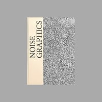 Image 1 of [MASALA NOIR®] NOISE GRAPHICS