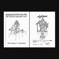 Image 4 of [MASALA NOIR®] NOISE GRAPHICS